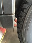 Tire Automotive tire Synthetic rubber Tread Wheel