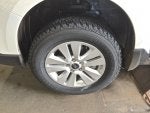 Land vehicle Alloy wheel Tire Vehicle Automotive tire