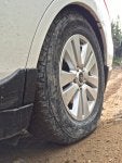 Alloy wheel Tire Wheel Automotive tire Rim