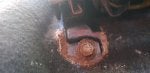 Automotive tire Tire Wheel Wood Gas