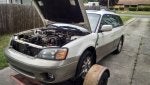 Land vehicle Vehicle Car Sport utility vehicle Bumper